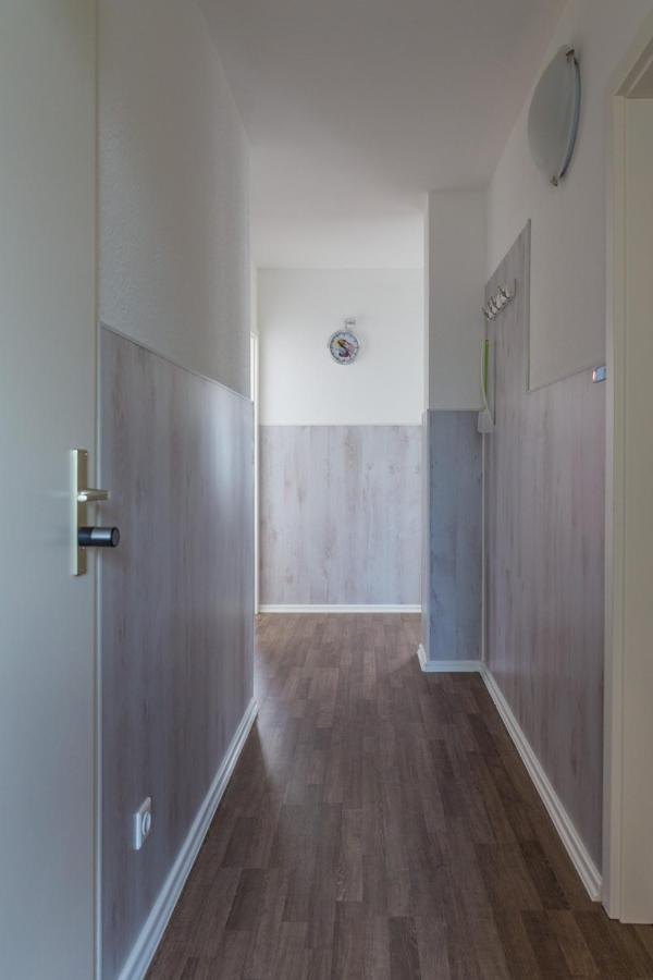 H&H Apartments Im Herzen Der Stadt In Der Lange Strasse Geraeumig Ruhig Mit Kueche Und Esstisch Greifswald Ngoại thất bức ảnh